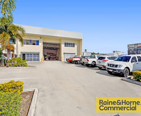Factory, Warehouse & Industrial commercial property leased at Brendale QLD 4500