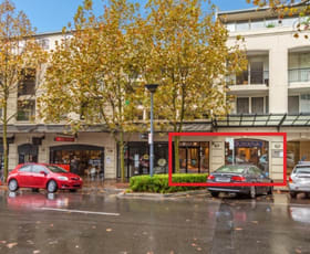 Shop & Retail commercial property leased at 1/27-35 Grosvenor Street Neutral Bay NSW 2089