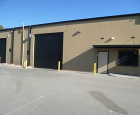 Factory, Warehouse & Industrial commercial property leased at 2/25 Turnball Road Neerabup WA 6031