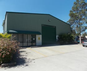 Showrooms / Bulky Goods commercial property leased at Unit 7/321 New England Highway Rutherford NSW 2320