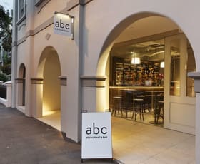 Shop & Retail commercial property leased at Potts Point NSW 2011