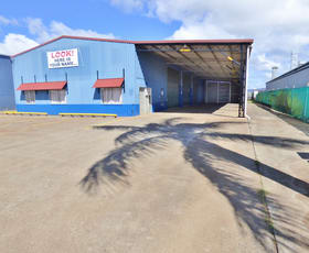 Factory, Warehouse & Industrial commercial property leased at Tolga QLD 4882