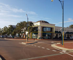Offices commercial property leased at 14/115 Grand Boulevard Joondalup WA 6027