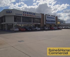 Showrooms / Bulky Goods commercial property leased at 1a/925 Beaudesert Road Archerfield QLD 4108