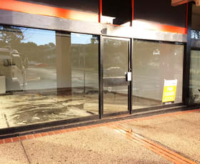 Shop & Retail commercial property leased at 2a Heard Street Mawson ACT 2607