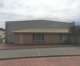 Factory, Warehouse & Industrial commercial property leased at Unit 1/12 Dickens Place Armadale WA 6112