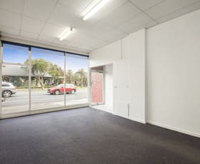 Offices commercial property leased at 87 Whitehorse Road Blackburn VIC 3130