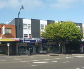 Offices commercial property leased at 2/20 - 26 President Ave Caringbah NSW 2229