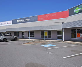 Showrooms / Bulky Goods commercial property leased at 37/12 Charlton Court Woolner NT 0820