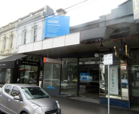 Shop & Retail commercial property leased at 356 Chapel Street South Yarra VIC 3141
