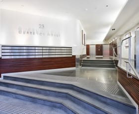 Offices commercial property leased at 23 Hunter Street Sydney NSW 2000