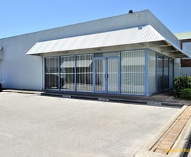 Offices commercial property leased at 6/7 Cessnock Way Rockingham WA 6168