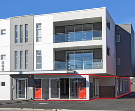 Offices commercial property leased at 644 Grange Road Henley Beach SA 5022