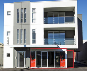 Medical / Consulting commercial property leased at 644 Grange Road Henley Beach SA 5022