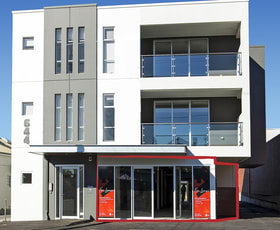 Offices commercial property leased at 644 Grange Road Henley Beach SA 5022