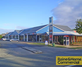 Shop & Retail commercial property leased at Newport QLD 4020