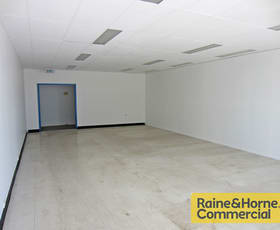 Offices commercial property leased at Newport QLD 4020