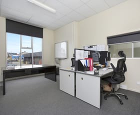 Factory, Warehouse & Industrial commercial property leased at 1/35 Progress Street Mornington VIC 3931
