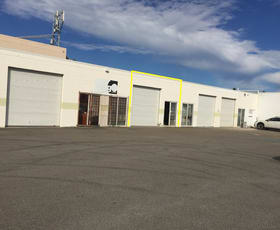 Factory, Warehouse & Industrial commercial property leased at 5/48 Bundall Road Bundall QLD 4217