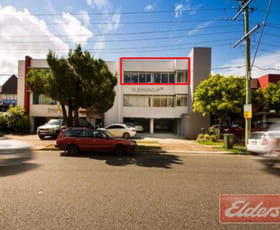 Medical / Consulting commercial property leased at Milton QLD 4064