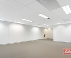 Medical / Consulting commercial property leased at Milton QLD 4064