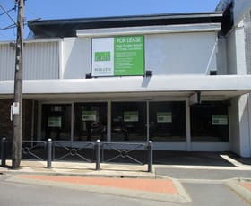 Shop & Retail commercial property leased at 24 Playne Street Frankston VIC 3199