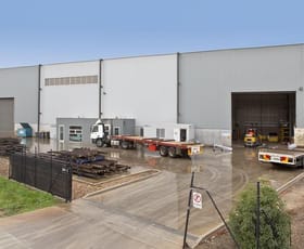 Factory, Warehouse & Industrial commercial property leased at 7 Playford Crescent Salisbury North SA 5108