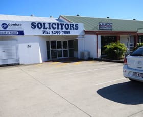 Offices commercial property leased at 3/34 Loganlea Road Waterford QLD 4133