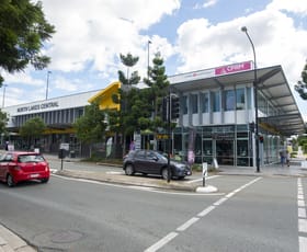 Medical / Consulting commercial property leased at 207/53 Endeavour Blvd North Lakes QLD 4509