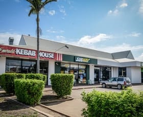 Shop & Retail commercial property leased at Shop 3 / 7 Egerton Street Emerald QLD 4720