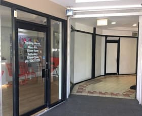 Shop & Retail commercial property leased at 369 New South Head Road Double Bay NSW 2028