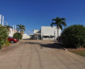 Factory, Warehouse & Industrial commercial property leased at 54 Leyland Street Garbutt QLD 4814