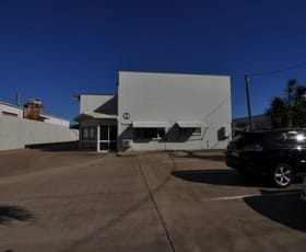 Factory, Warehouse & Industrial commercial property leased at 54 Leyland Street Garbutt QLD 4814