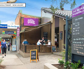 Showrooms / Bulky Goods commercial property leased at 20-22 Moore Avenue Lindfield NSW 2070