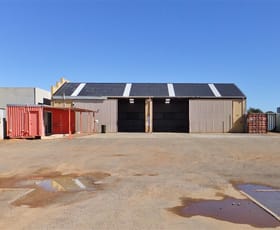 Factory, Warehouse & Industrial commercial property leased at 7 Crawford Street Webberton WA 6530