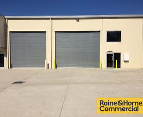 Factory, Warehouse & Industrial commercial property leased at Warehouse/528 Sherwood Road Sherwood QLD 4075