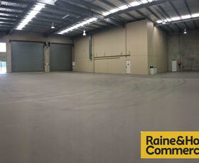 Factory, Warehouse & Industrial commercial property leased at Warehouse/528 Sherwood Road Sherwood QLD 4075