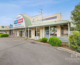 Offices commercial property leased at 1a/266 Bolton Street Eltham VIC 3095
