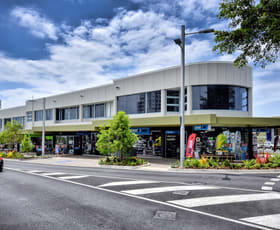 Offices commercial property leased at 3-15/51-55 Bulcock Street Caloundra QLD 4551