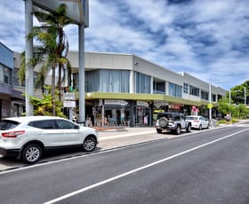 Offices commercial property leased at 3-15/51-55 Bulcock Street Caloundra QLD 4551