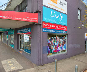 Shop & Retail commercial property leased at 1396 Pacific Highway Turramurra NSW 2074