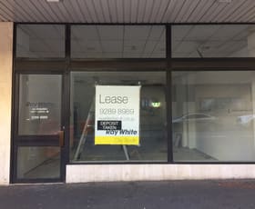Shop & Retail commercial property leased at Rear/770 George Street Sydney NSW 2000