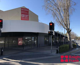 Shop & Retail commercial property leased at Shop 6/189 Baylis Street Wagga Wagga NSW 2650