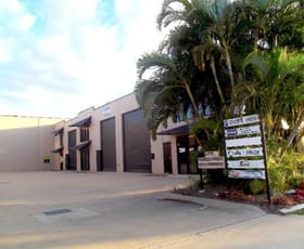Factory, Warehouse & Industrial commercial property leased at 3/40-42 Carmel Street Garbutt QLD 4814