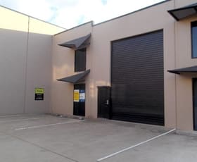 Factory, Warehouse & Industrial commercial property leased at 3/40-42 Carmel Street Garbutt QLD 4814