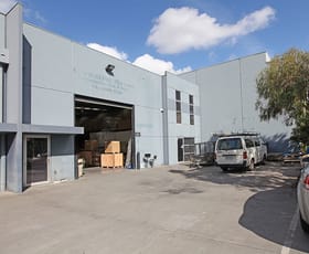 Factory, Warehouse & Industrial commercial property leased at 11 Lucknow Street Thomastown VIC 3074