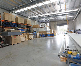 Factory, Warehouse & Industrial commercial property leased at 11 Lucknow Street Thomastown VIC 3074