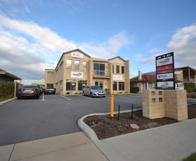 Offices commercial property leased at 1/216 Fulham Street Belmont WA 6104