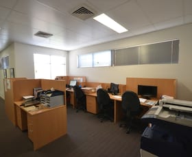 Offices commercial property leased at 1/216 Fulham Street Belmont WA 6104