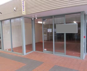 Offices commercial property leased at Shop 5 Hervey Bay Marina Urangan QLD 4655